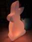 Preview: Deko-Aussenleuchte Rabbit