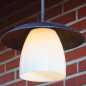 Preview: exklusive Outdoor-Deckenleuchte