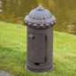 Preview: dekorative Gartensteckdose