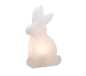 Preview: Deko-Aussenleuchte Rabbit