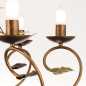 Preview: Pendelleuchte Vintage