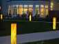 Preview: LED-Wegeleuchte modern