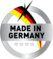 Preview: große Hängeleuchte außen modern