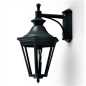 Preview: Designer Außenwandleuchte