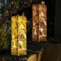 Preview: Luxus LED-Aussenleuchte Canyon