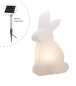 Preview: Deko-Aussenleuchte Rabbit
