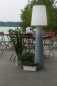 Preview: Solar Stehlampe outdoor