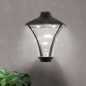 Preview: LED Aussenwandleuchte