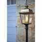 Preview: nostalgische Gartenlaterne 130cm