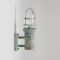 Preview: Wandlampe maritim