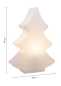 Preview: Aussenbeleuchtung kleiner LED-Tannenbaum