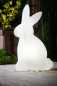 Preview: Deko-Aussenleuchte Rabbit