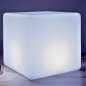 Preview: Aussenleuchte Würfel