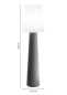 Preview: Solar Stehlampe outdoor