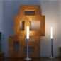 Preview: Restaurant-Tischlampe kabellos