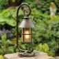 Preview: Aussenlampe im Landhausstil
