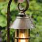 Preview: Aussenlampe im Landhausstil