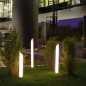 Preview: LED-Gartenleuchte 52cm