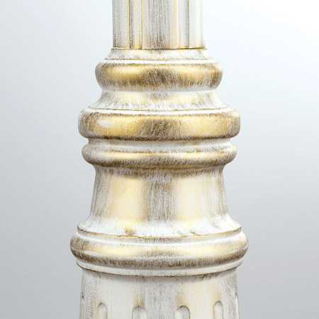 Klassische Restaurant Außenbeleuchtung