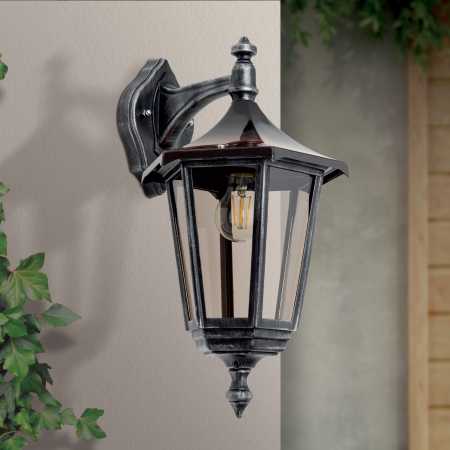 Gastro Aussenwandleuchte