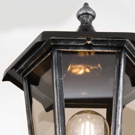 klassischer Kandelaber