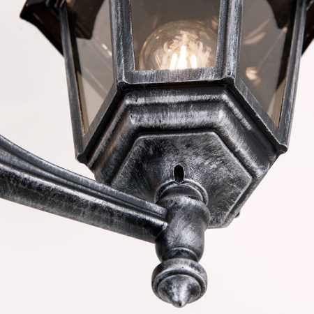 klassischer Kandelaber