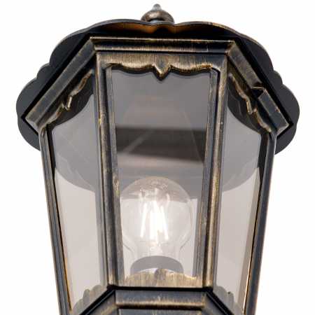 Wandlampe für Gastronomie