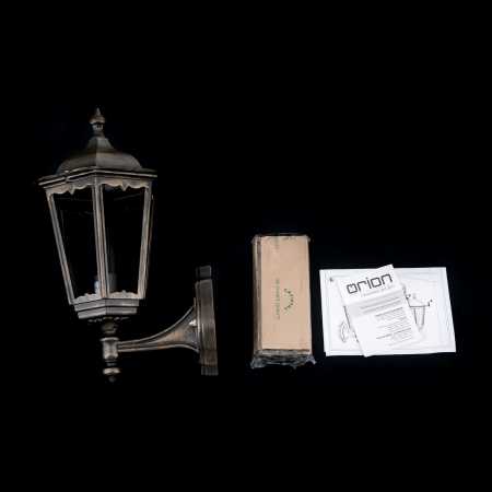 Wandlampe für Gastronomie