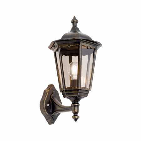 Wandlampe für Gastronomie