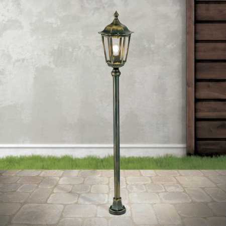 Restaurant Außenbeleuchtung 140cm