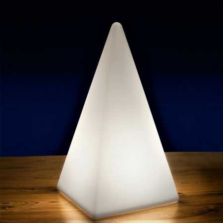 moderne Aussenleuchte Boden