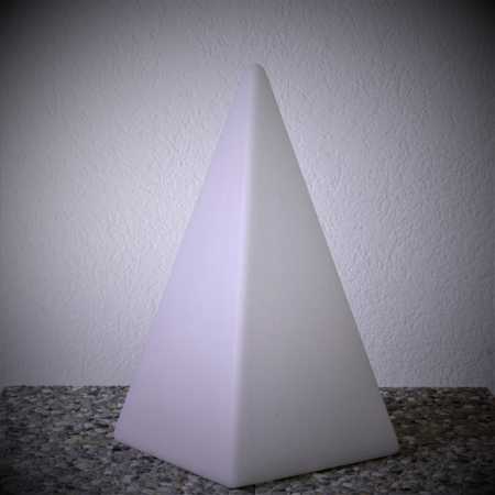 moderne Aussenleuchte Boden