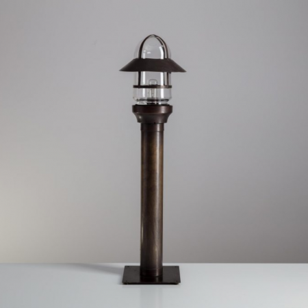 Wegeleuchte Landhausstil