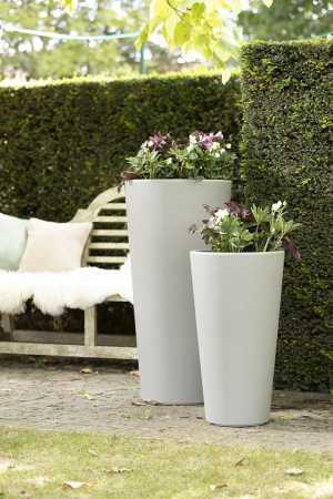 Stilvolle Aussenbeleuchtung 1