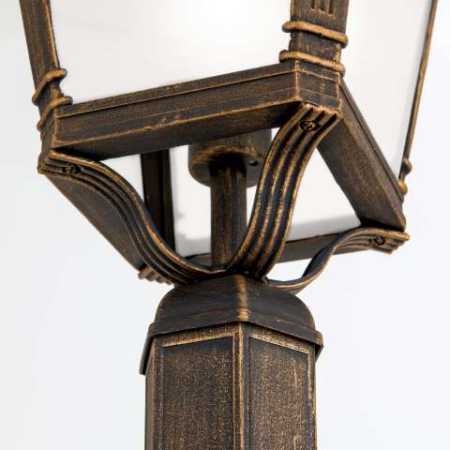 Restaurant Aussenleuchte