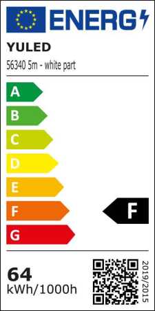 RGB-Aussenleuchte grau