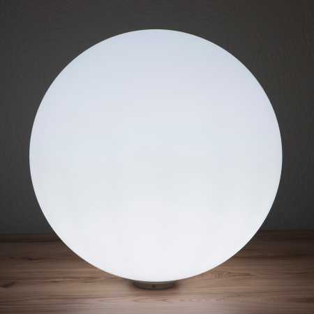 moderne Kugelleuchte 60cm