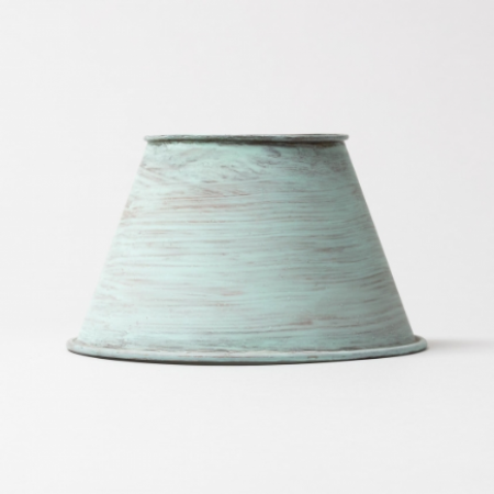 Hängeleuchte Landhausstil 42cm