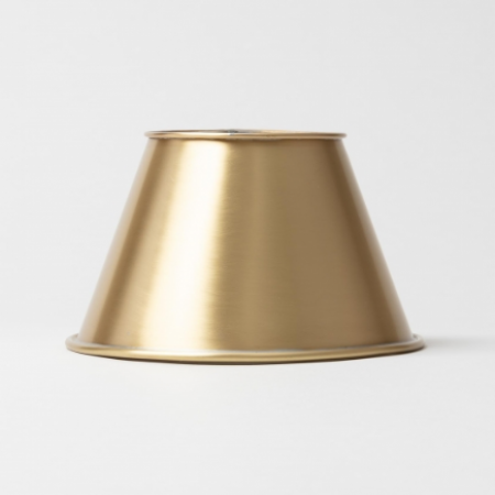 Wand Aussenleuchte aus Messing