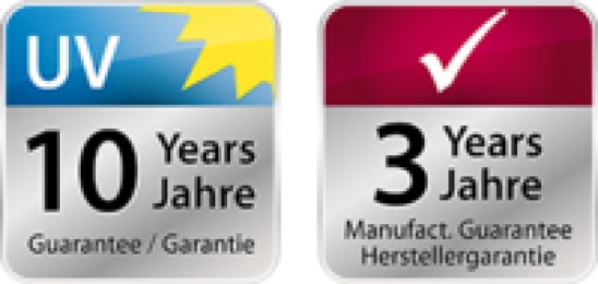 Aussenleuchte Würfel