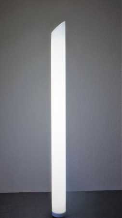 Außenbeleuchtung Gastronomie 140cm
