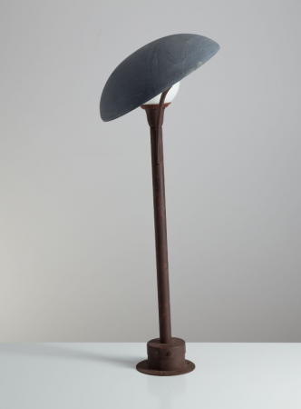 Gartenleuchte Landhausstil