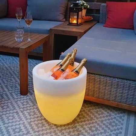 Party-Getränkekühler