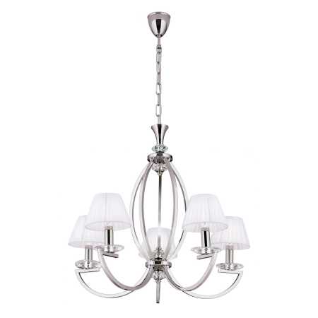 moderner Schirm-Kronleuchter