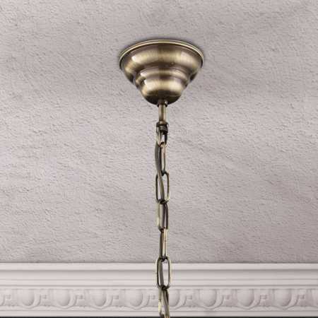 klassischer Kronleuchter Gloria