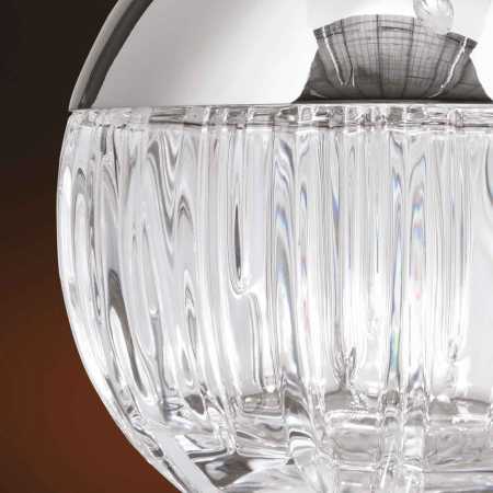 moderner Kronleuchter