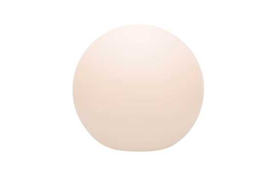 Solar Kugel Leuchten Set 4