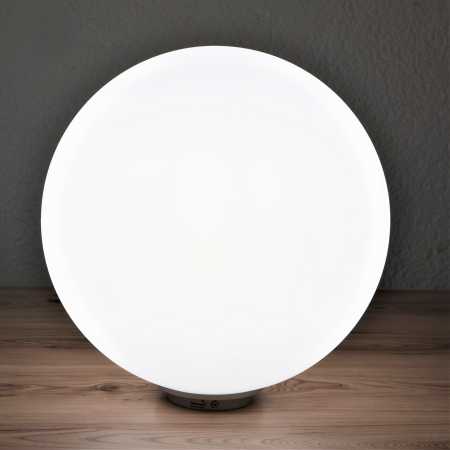 Klassische Kugelleuchte Olymp 100