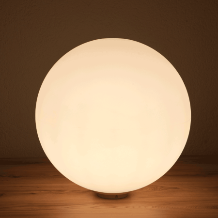 LED-Kugelleuchte 50cm
