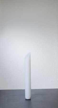 Moderne Sockelleuchte 80cm
